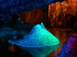 Have a great day at Wookey Hall caves