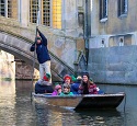 punting-cambridge