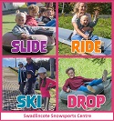 swadlincote-snowsports-centre