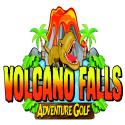 Volcano Falls