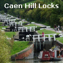 wiltshire.htm txt caen hill lock