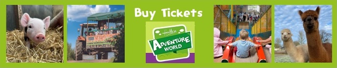 Book your tickets now For Hatton Adventure World! hatton-adventure-world