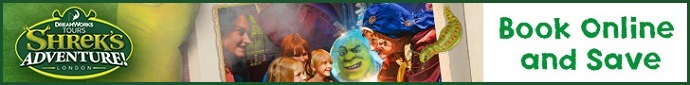 kids-days-out-london-shrek