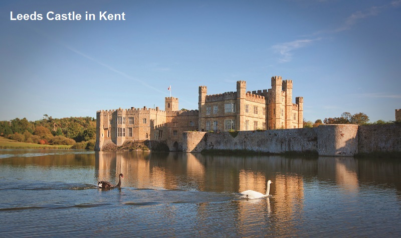 leedscastlekent