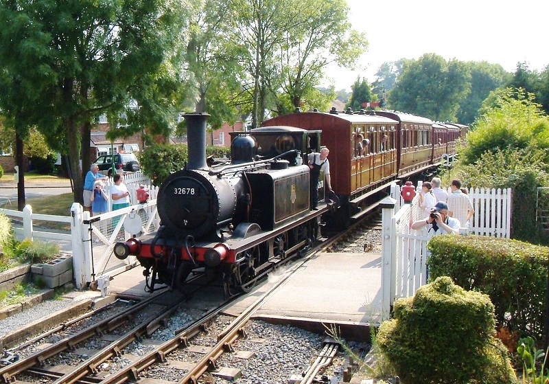 steam-heritage-railways