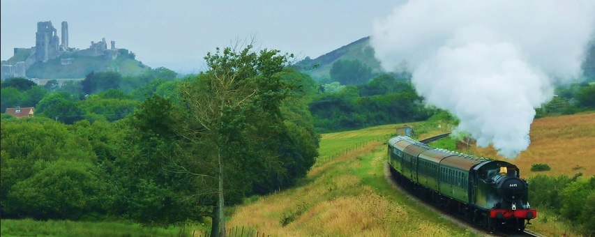 steam-heritage-railways-near-me