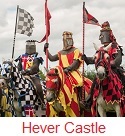 hever-castle