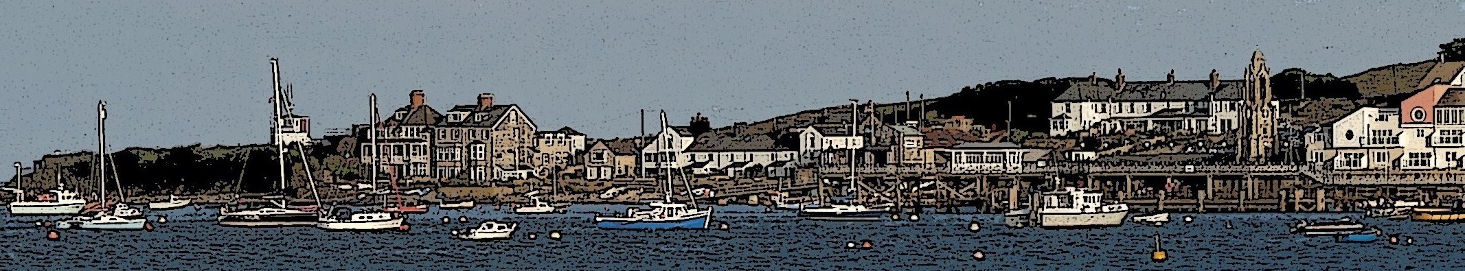 swanage